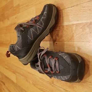 Vasque Monolith Ultradry Youth Hiking Shoes